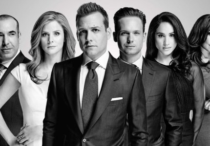 "Suits" Season 5 - REVIEW. Mήπως να το ξεκινούσατε; 