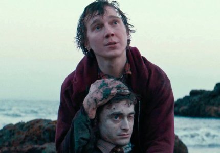 Θεσσαλονίκη 16 - Swiss Army Man - Κριτική