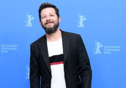 berlinale 19 συλλας τζουμερκας