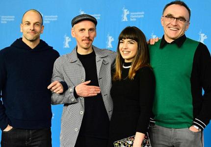 Berlinale 17: "To Trainspotting 2 δεν είναι σίκουελ, αλλά... νεκροψία!"
