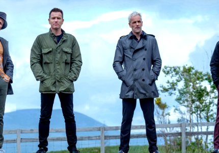 "Trainspotting" και στην τηλεόραση;