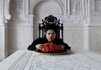 Νύχτες 15: "The tale of tales" - REVIEW