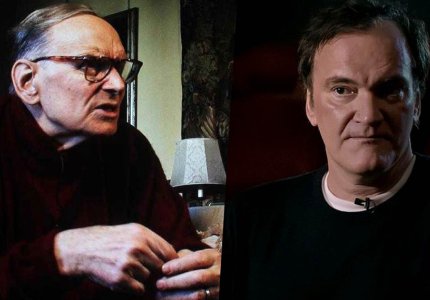 <a href="/news/enio-morikone-o-tarantino-einai-kretinos/59282">Ένιο Μορικόνε: "Ο Ταραντίνο είναι κρετίνος!"</a>