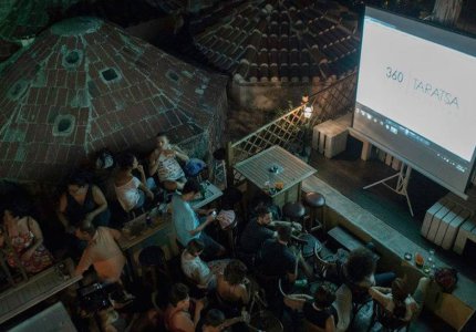 Taratsa Film Festival 2015