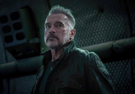 Άρνολντ Σβαρτσενέγκερ: He is back!