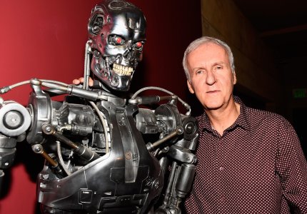 Reboot "Terminator" με Κάμερον και σκηνοθέτη-φωτιά!