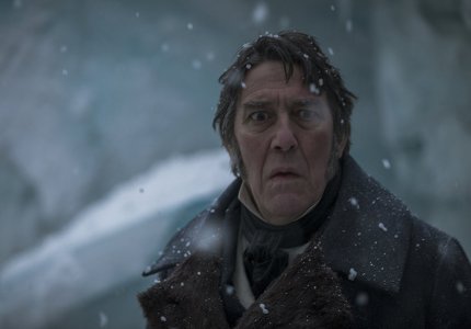 "The terror": Η σειρά τρόμου της χρονιάς