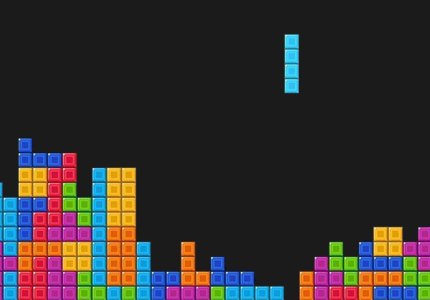 To Tetris θα αποκτήσει τριλογία ταινιών!