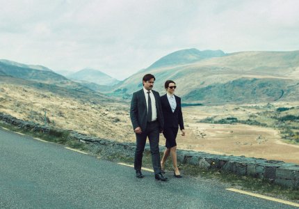 "The lobster": Τι ζώο θες να γίνεις;