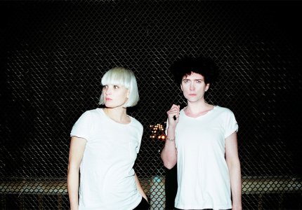 Raveonettes ξανά και ξανά