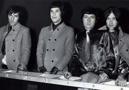 The Kinks: Tαινία για τη θρυλική μπάντα
