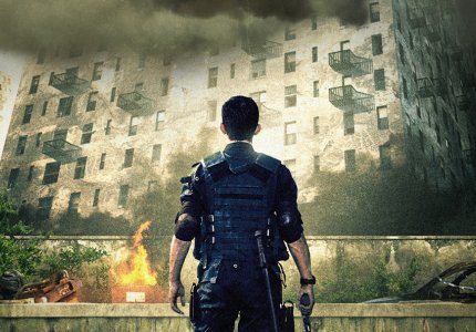 Το "The Raid" στα χέρια του σκηνοθέτη του "The Grey"