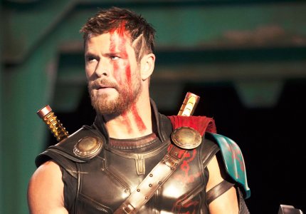 Ο νέος Thor είναι διαφορετικός!