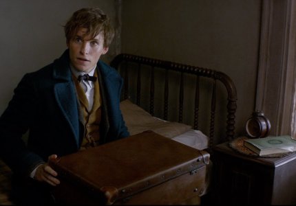H J.K Rowling ανακοίνωσε 3 νέες “Harry Potter” ταινίες