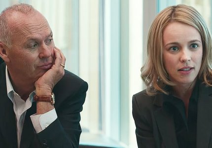Best 15 - Περιοδικό ΤΙΜΕ: "Spotlight"