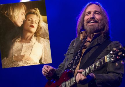 «Αντίο» και στον Tom Petty