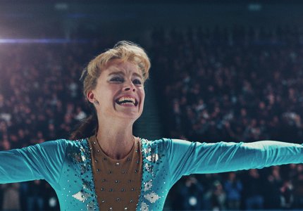 Φεστιβάλ Ρώμης 17: "I, Tonya" - Κριτική