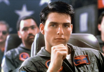 ''Top Gun 2'' χωρίς Maverick δεν γίνεται!