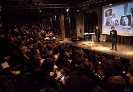 Το Torino Film Lab στην Ελλάδα
