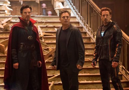 Best 2018: Οι επιλογές του Total Film
