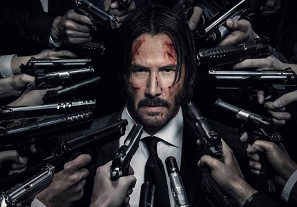 Βραβεία Τρέιλερ 2019: John Wick Μόνο!