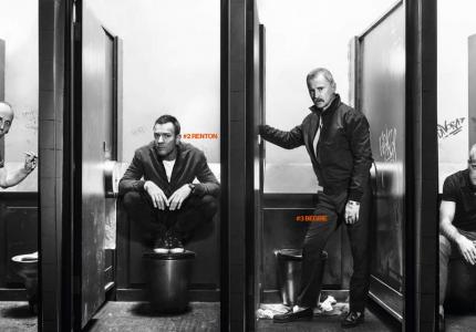 Berlinale 17: Eπίσημη πρεμιέρα για "Trainspotting 2" & "Logan"! 