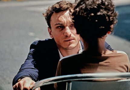 Berlinale 18: "Transit" - Κριτική