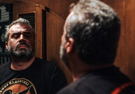 Νύχτες Πρεμιέρας 16: Αφιέρωμα στον Νίκο Τριανταφυλλίδη