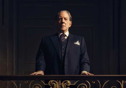 "Trust" s01: Ντάνι Μπόιλ σε φόρμα.