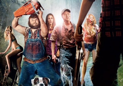 “Tucker and Dale VS Evil 2”: Η  ταινία  επικούρα  επιστρέφει 