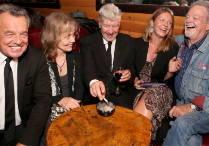 Πρεμιέρα "Twin Peaks" σε κινηματογραφικές αίθουσες;