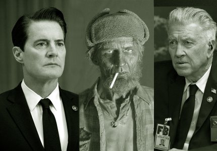 "Twin Peaks: The Return": Κορυφαίες και αλλόκοτες στιγμές