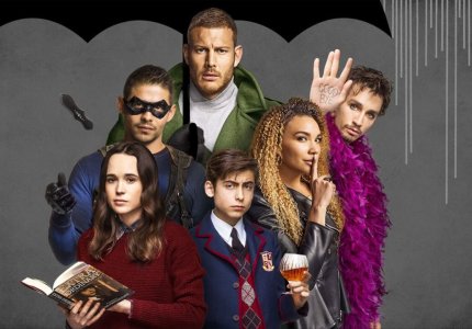 The Umbrella Academy: Aνακοινώθηκε η 2η σεζόν