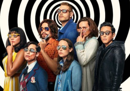 "The Umbrella Academy" season 2: Συνεχίζει καλύτερο