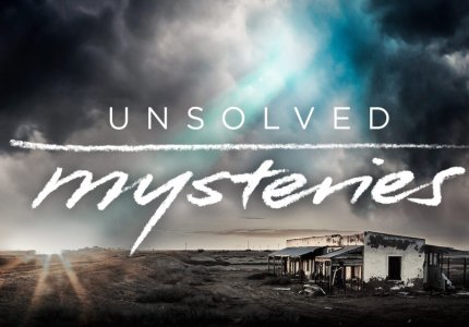 "Unsolved mysteries" season 1: Ιστορίες χωρίς τέλος