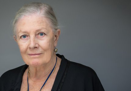 vanessa redgrave sea of sorrow