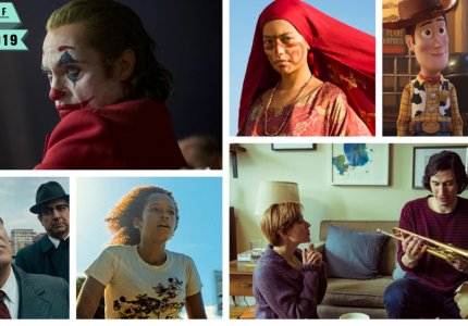 Best 2019: Οι καλύτερες ταινίες της χρονιάς για το Variety