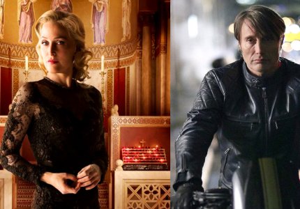 H νύφη του... Hannibal! Δείτε το teaser trailer