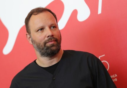 Βενετία 18: Η ώρα του Γιώργου Λάνθιμου
