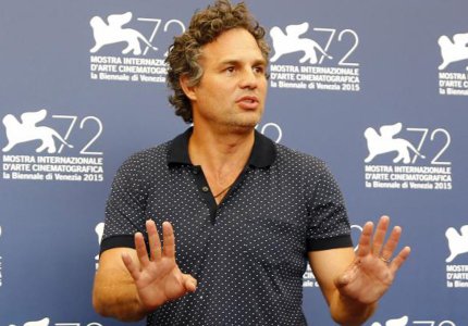 Βενετία 15: Ο Μαρκ Ράφαλο και ο Πάπας...