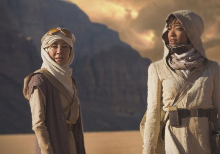 Το "Star Trek: Discovery" πείθει