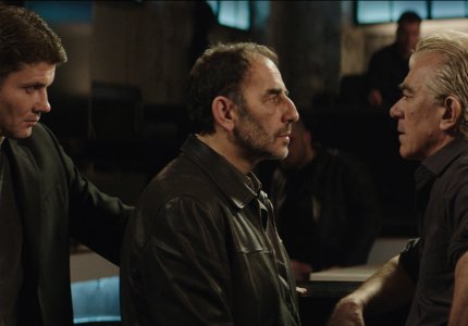 Φεστιβάλ Βιέννης: Αφιέρωμα στον ελληνικό κινηματογράφο