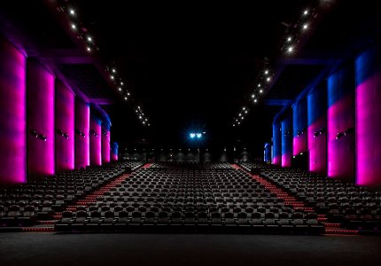 Διεθνής διάκριση για τα Village Cinemas