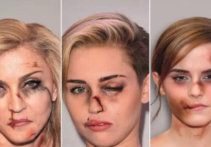 Stop Violence Against Women