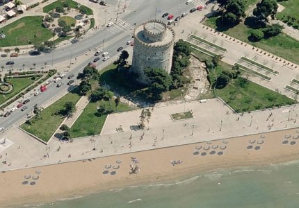 Το ΦΚ Θεσσαλονίκης συμμετέχει στο Φεστιβάλ Βιβλίου