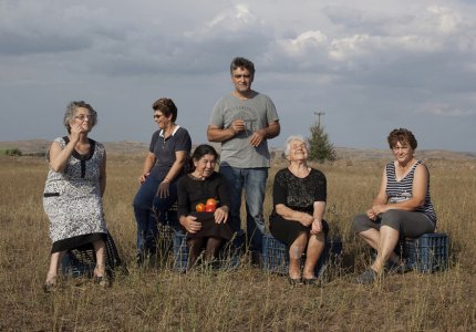 Berlinale 19: "Όταν ο Βάγκνερ συνάντησε τις ντομάτες" - Μας άρεσε!