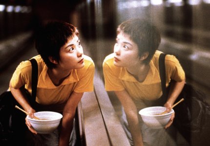 O Γουόνγκ Καρ Βάι γυρίζει το sequel του Chungking Express