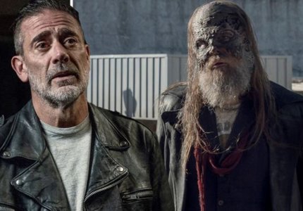 Το "The walking dead" ολοκληρώνεται το 2022