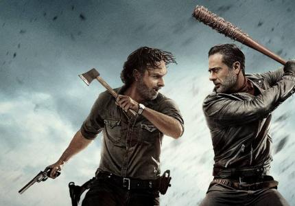 The Walking Dead s08: Γιατί είναι ΤΟΣΟ κακό μέχρι στιγμής;
