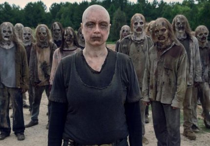 Ετοιμάζουν νέα spin-off σειρά Walking Dead